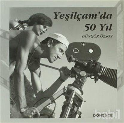 Picture of Yeşilçam’da 50 Yıl