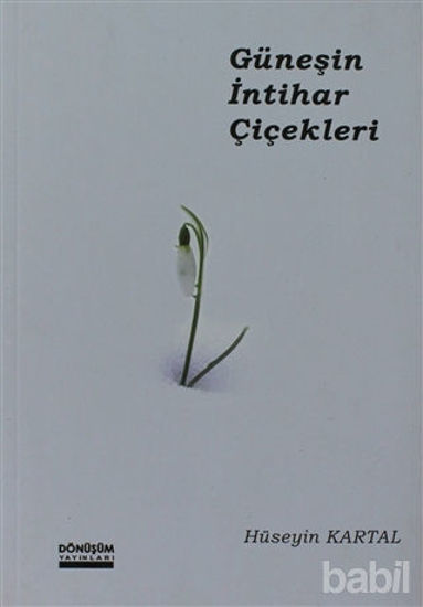 Picture of Güneşin İntihar Çiçekleri