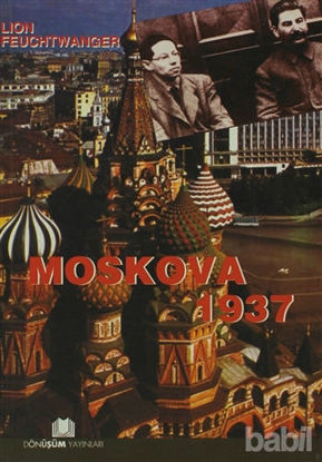 Picture of Moskova 1937