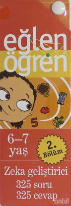 Picture of Eğlen Öğren 2. Bölüm (6-7 Yaş)