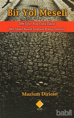 Picture of Bir Yol Meseli