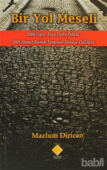 Picture of Bir Yol Meseli