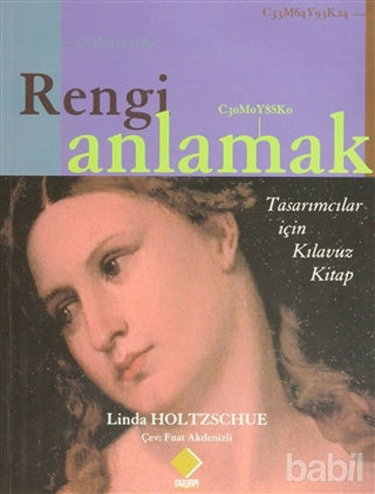 Picture of Rengi Anlamak