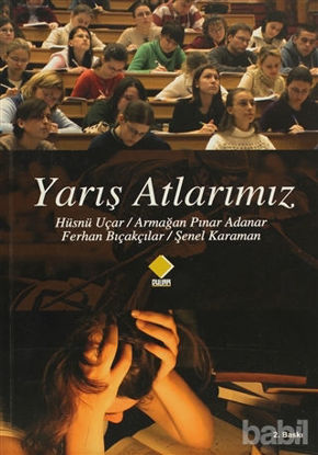 Picture of Yarış Atlarımız