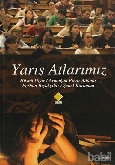Picture of Yarış Atlarımız