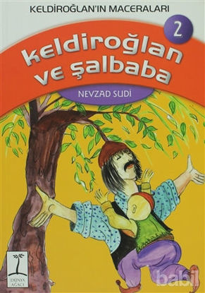 Picture of Keldiroğlan ve Şalbaba