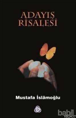 Picture of Adayış Risalesi