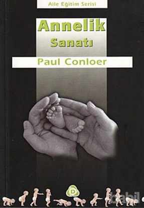 Picture of Annelik Sanatı