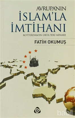 Picture of Avrupa’nın İslam’la İmtihanı