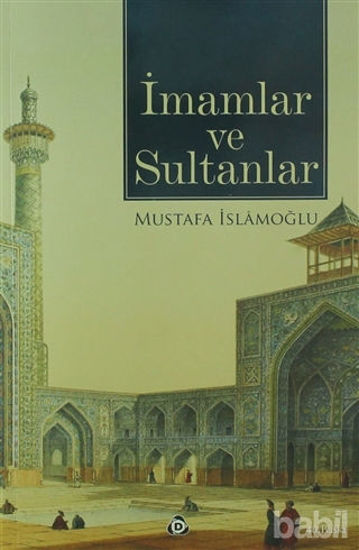 Picture of İmamlar ve Sultanlar