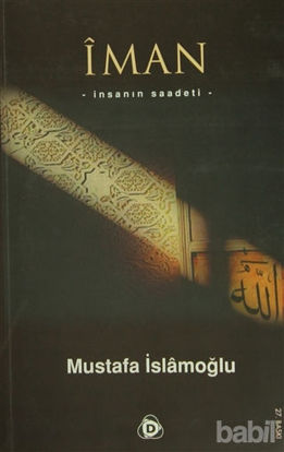 Picture of İman