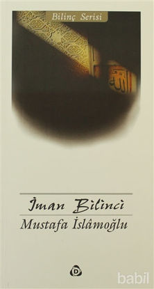 Picture of İman Bilinci
