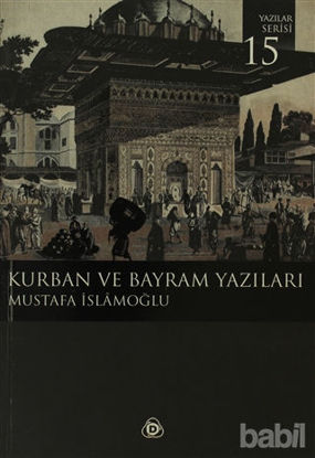 Picture of Kurban ve Bayram Yazıları