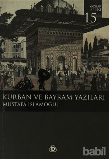 Picture of Kurban ve Bayram Yazıları