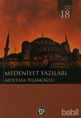 Picture of Medeniyet Yazıları