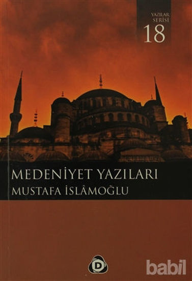 Picture of Medeniyet Yazıları
