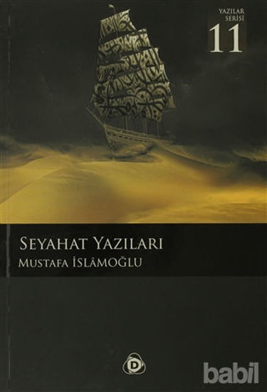 Picture of Seyahat Yazıları