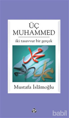 Picture of Üç Muhammed