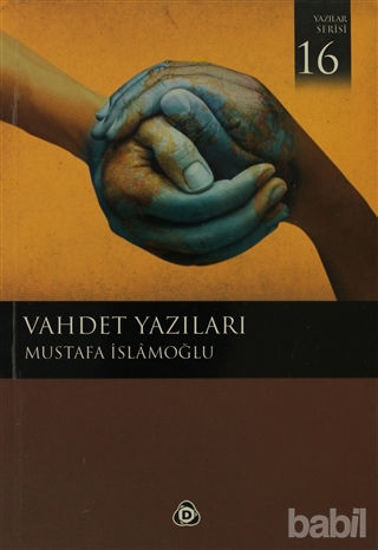 Picture of Vahdet Yazıları