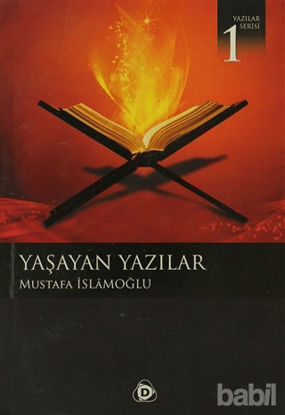 Picture of Yaşayan Yazılar