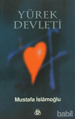 Picture of Yürek Devleti