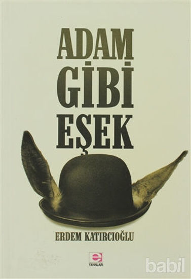 Picture of Adam Gibi Eşek
