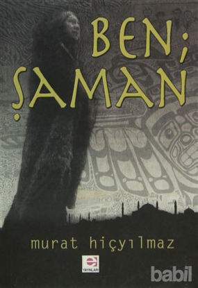 Picture of Ben Şaman