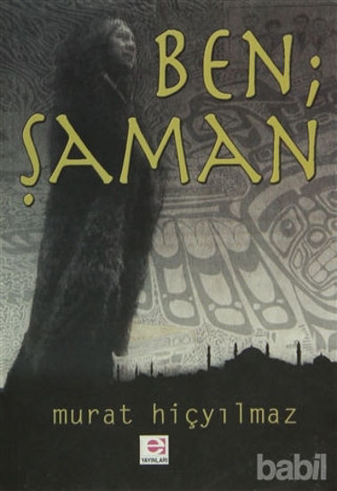 Picture of Ben Şaman