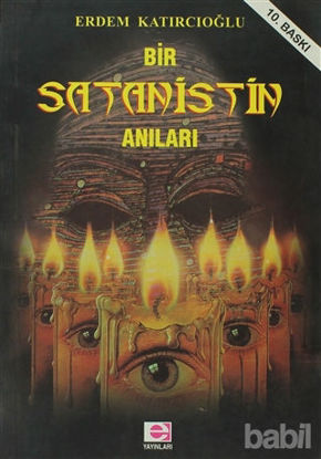 Picture of Bir Satanistin Anıları