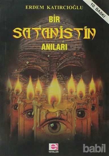 Picture of Bir Satanistin Anıları