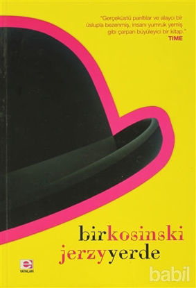 Picture of Bir Yerde