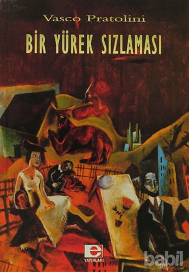 Picture of Bir Yürek Sızlaması