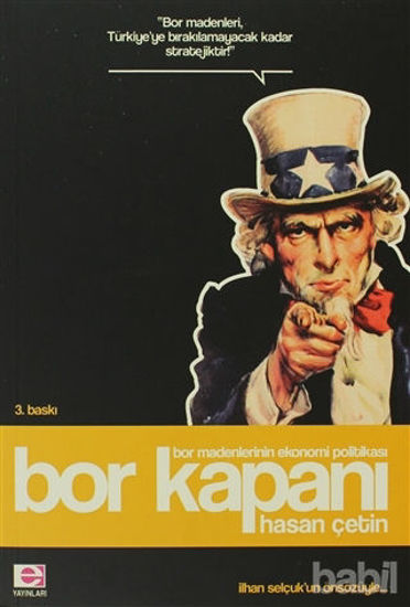 Picture of Bor Kapanı