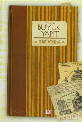 Picture of Büyük Yapıt
