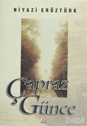 Picture of Çapraz Günce