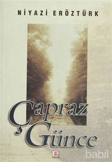 Picture of Çapraz Günce