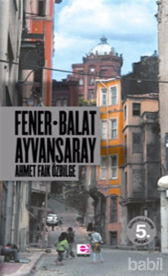 Picture of Fener Balat Ayvansaray
