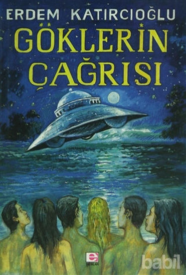 Picture of Göklerin Çağrısı