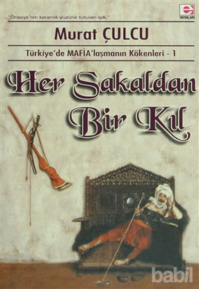 Picture of Her Sakaldan Bir Kıl