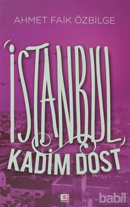 Picture of İstanbul Kadim Dost