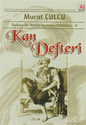 Picture of Kan Defteri