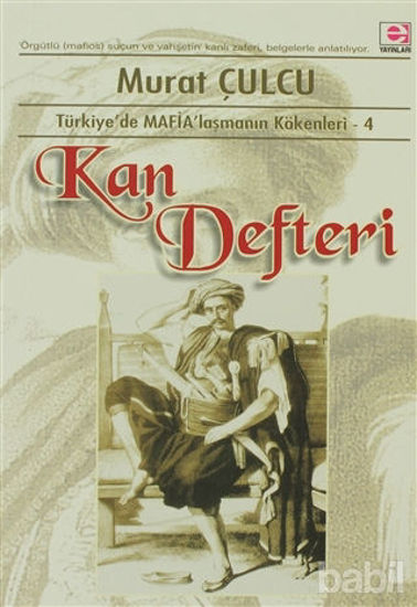 Picture of Kan Defteri
