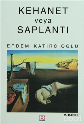 Picture of Kehanet veya Saplantı