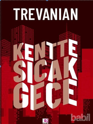 Picture of Kentte Sıcak Gece