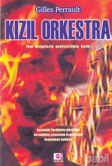 Picture of Kızıl Orkestra