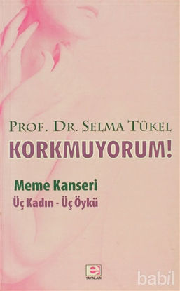 Picture of Korkmuyorum! Meme Kanseri