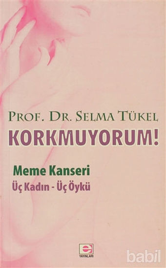 Picture of Korkmuyorum! Meme Kanseri