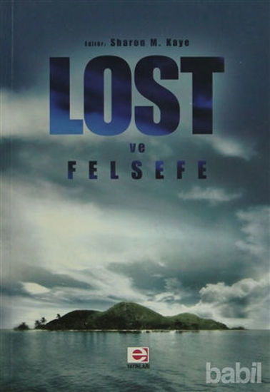 Picture of Lost ve Felsefe