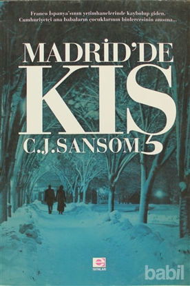 Picture of Madrid’de Kış