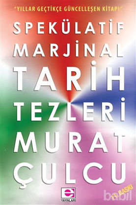 Picture of Spekülatif Marjinal Tarih Tezleri